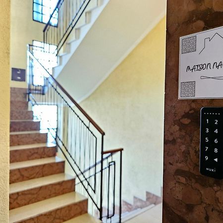 Maison Navigli Milano Esterno foto