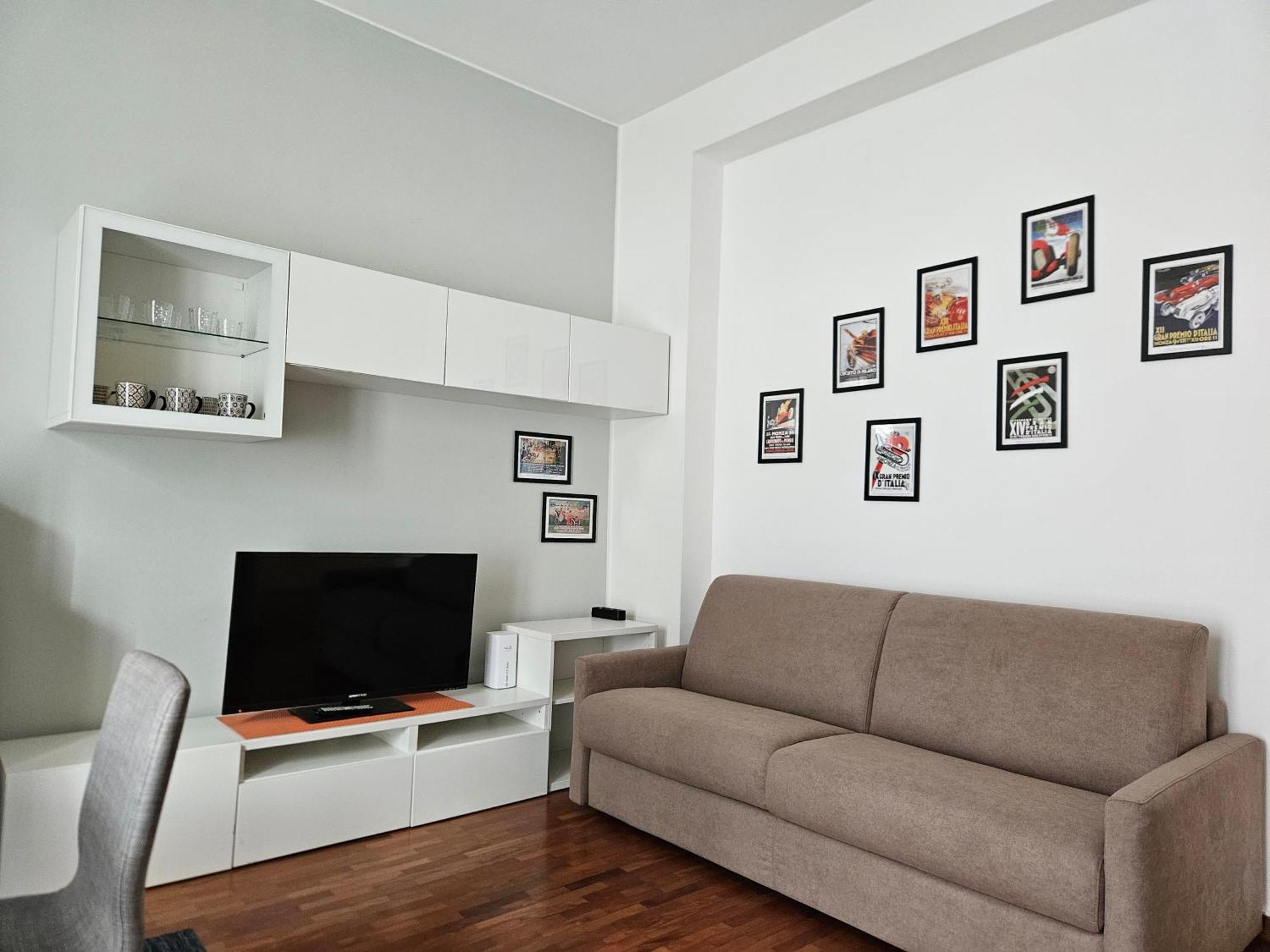 Maison Navigli Milano Esterno foto