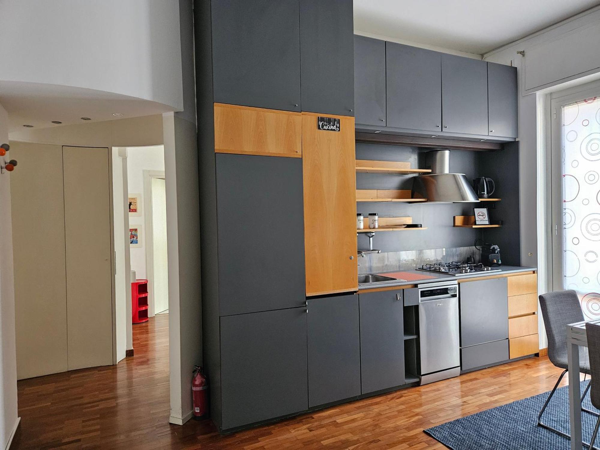 Maison Navigli Milano Esterno foto