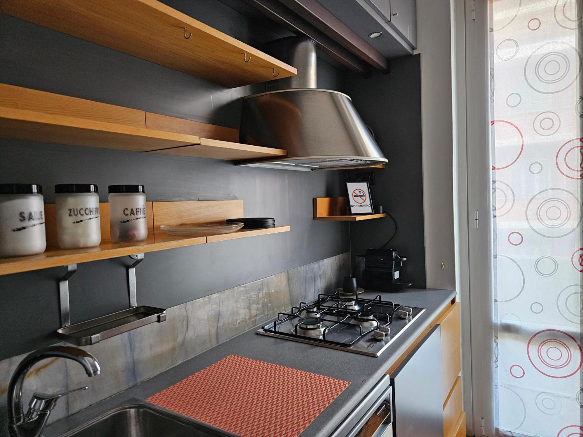 Maison Navigli Milano Esterno foto