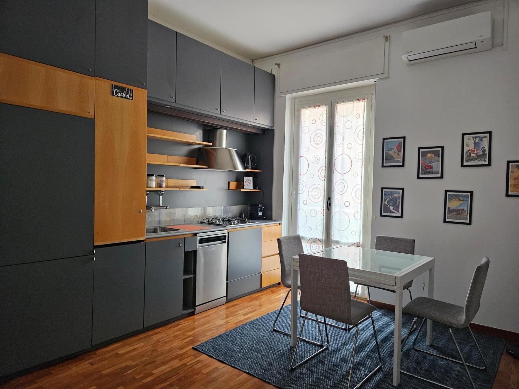 Maison Navigli Milano Esterno foto