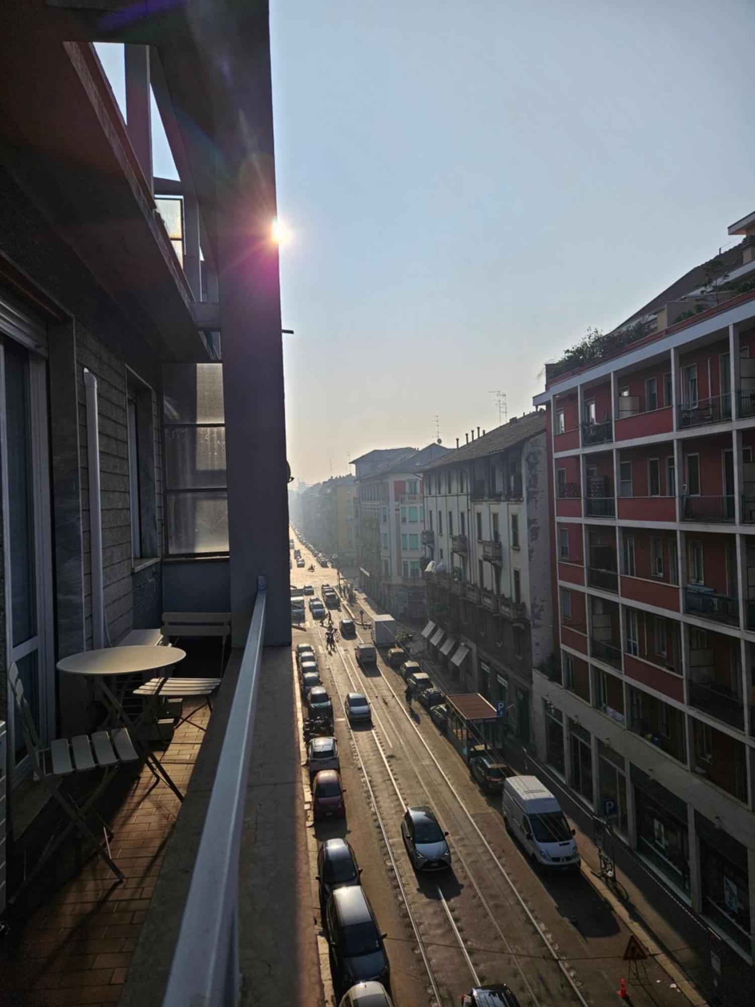 Maison Navigli Milano Esterno foto