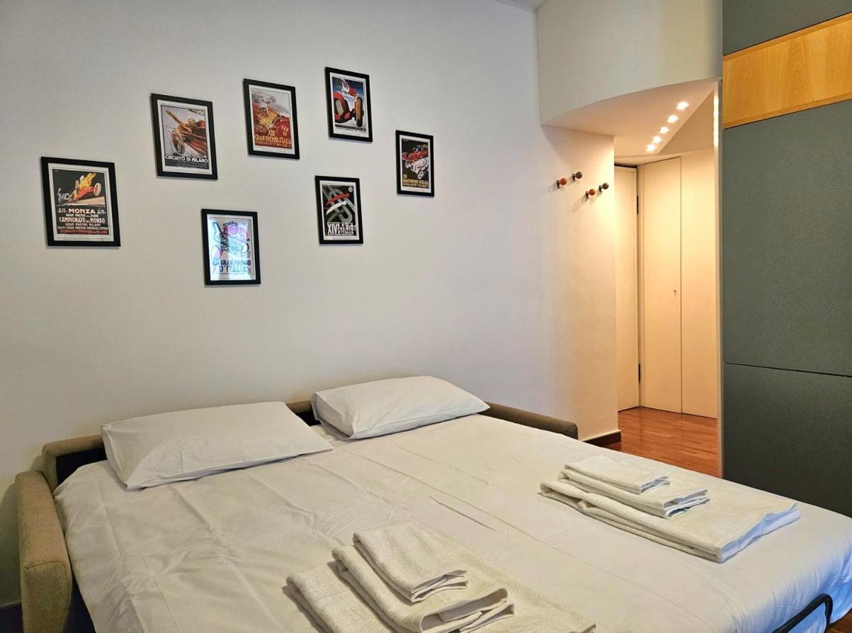 Maison Navigli Milano Esterno foto