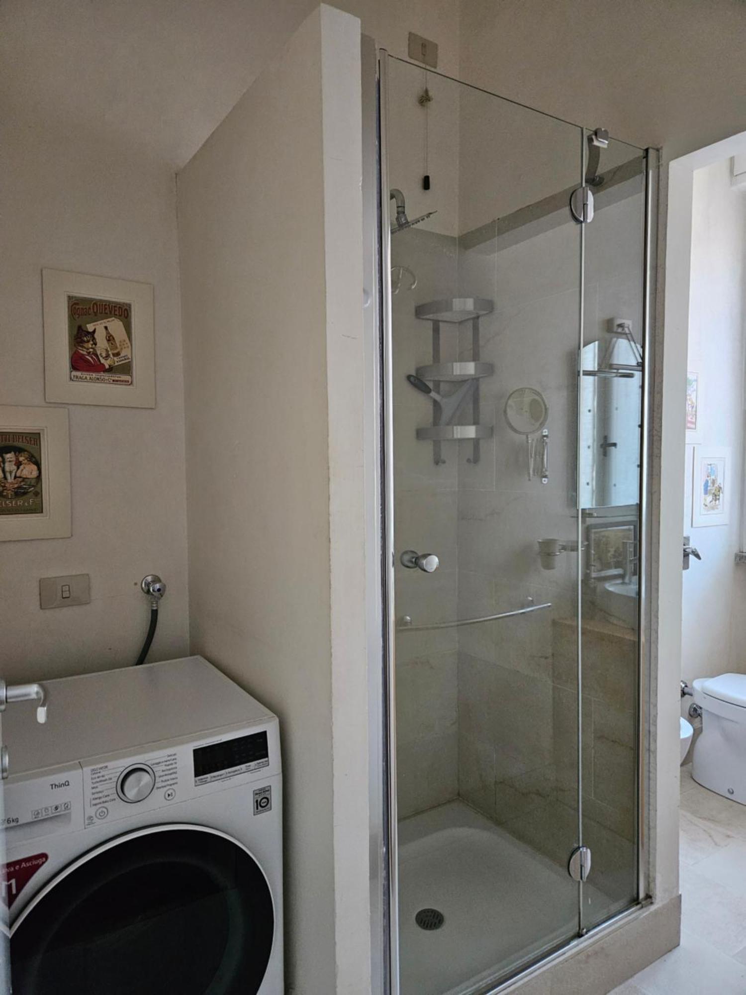 Maison Navigli Milano Esterno foto
